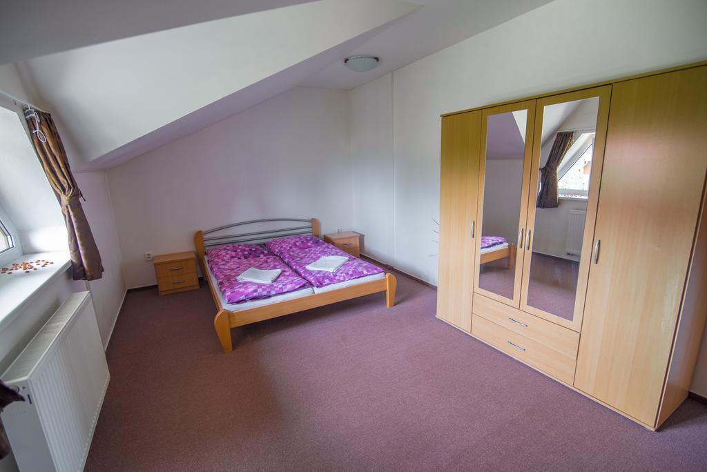 Apartman Relax สมิชานี ภายนอก รูปภาพ