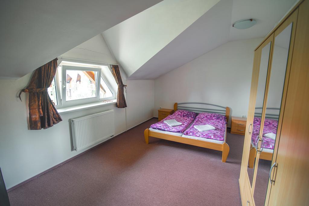 Apartman Relax สมิชานี ภายนอก รูปภาพ
